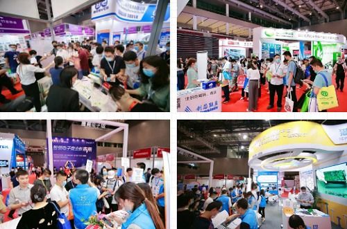 2021深圳電子元器件及物料采購展覽會(huì)隆重開幕