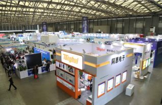 新興應(yīng)用拉動(dòng)元件需求產(chǎn)業(yè)升級(jí)加速 第92屆中國電子展10月登陸上海