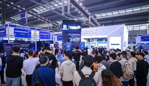 第102屆深圳電子展 2024cite中國電子信息博覽會(huì) 電博會(huì) 4月份在深圳會(huì)展中心召開