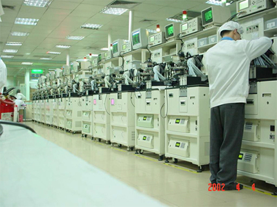 生產(chǎn)現(xiàn)場(chǎng)管理|新晨陽(yáng)相冊(cè)|深圳新晨陽(yáng)電子