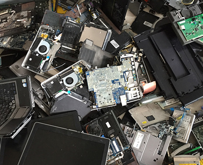 電子產(chǎn)品銷(xiāo)毀中心 深圳電子產(chǎn)品銷(xiāo)毀 本色環(huán)境專(zhuān)業(yè)安全