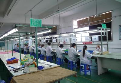 【聲控發(fā)光手環(huán) 聲控手鐲 LED發(fā)光手環(huán) 深圳專業(yè)定制】?jī)r(jià)格_廠家_圖片 -