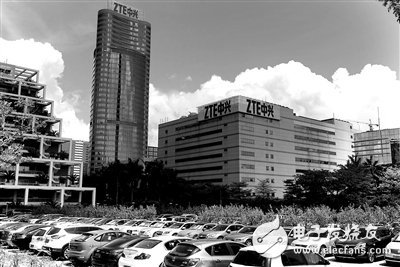 電子芯聞早報:中興生產基地7月遷離深圳 - 半導體新聞 - 電子發(fā)燒友網