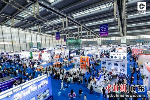 深圳國際消費類電子及家用電器展收官