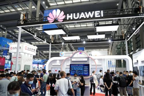 第五屆深圳國際人工智能展亮點大揭秘