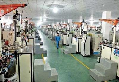 我國(guó)最低調(diào)的牛逼商人,默默在蘋(píng)果身上賺錢(qián),每天大概進(jìn)賬1個(gè)億