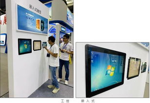 觸沃電子閃耀第七屆深圳電子展，創(chuàng)新科技引領(lǐng)未來(lái)