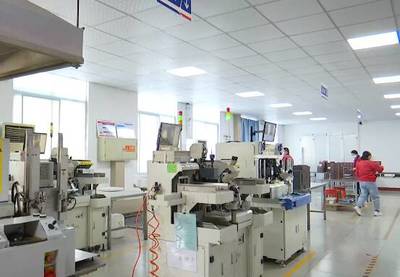 高密市醴泉街道 強化服務保障，助力深圳電子企業發展跑出“加速度”