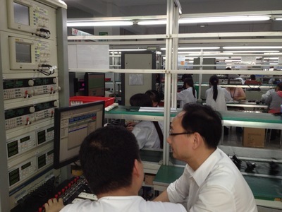 深圳市賢華景電子ATE電源測試系統全解析 價格、參數、廠家與服務