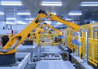 浙江移動5G分流比率先突破30%，以人工智能應用引領5G發展新階段